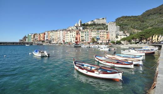 Bild-Nr: 10366939 * Cinque Terre * Erstellt von: GUGIGEI