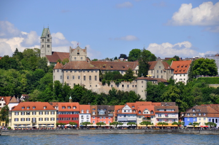 Bild-Nr: 10368419 * Meersburg * Erstellt von: GUGIGEI