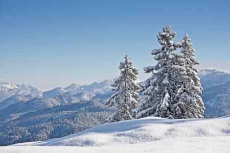 Bild-Nr: 10375303 Winterlandschaft Erstellt von: EderHans