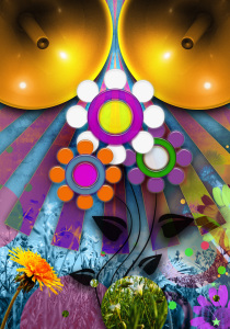 Bild-Nr: 10378747 Pop Art Flower Erstellt von: ARTSHOT