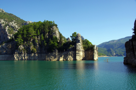 Bild-Nr: 10380183 Natur pur - Green Canyon Erstellt von: Renate Schunack