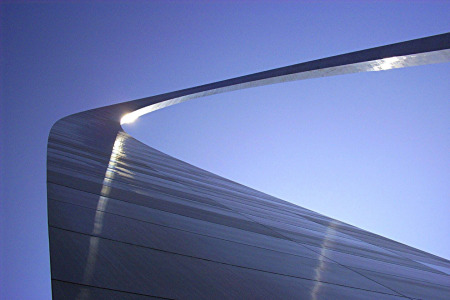 Bild-Nr: 10391395 Gateway Arch - St. Louis Erstellt von: UCH