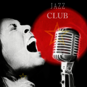 Bild-Nr: 10393527 JAZZ CLUB Erstellt von: Galerie-Fotoeffekt