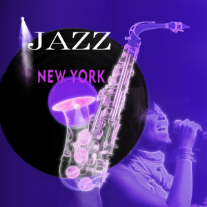 Bild-Nr: 10394373 Jazz Club NEW YORK Erstellt von: Galerie-Fotoeffekt