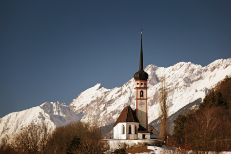 Bild-Nr: 10395131 The Church Erstellt von: FotoDeHRO