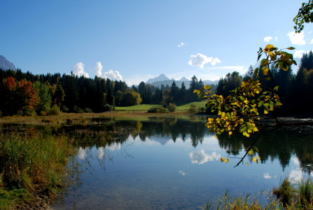 Bild-Nr: 10397551 Am Tennsee Erstellt von: GUGIGEI