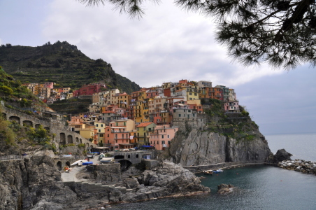 Bild-Nr: 10399155 MANAROLA Erstellt von: GUGIGEI