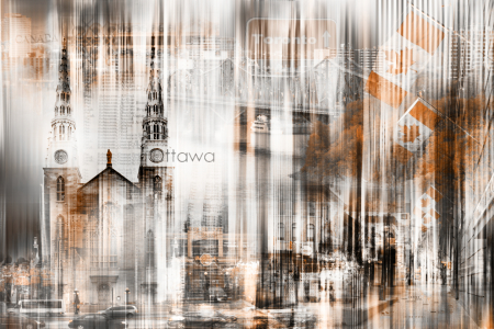 Bild-Nr: 10399753 Ottawa - Canada Erstellt von: Galerie-Fotoeffekt