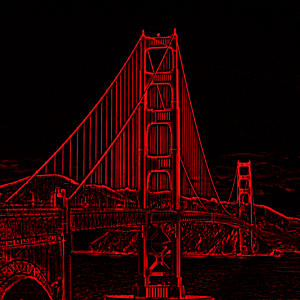 Bild-Nr: 10401889 Golden Gate Erstellt von: Martina Roth