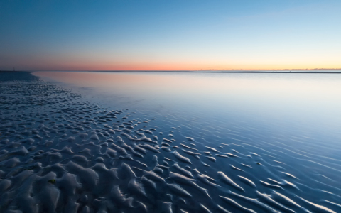 Bild-Nr: 10403575 St Peter Ording Wattenmeer Erstellt von: Michael Rechter