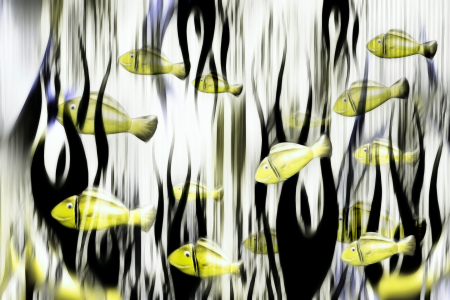 Bild-Nr: 10412275 See Life Aquarium Erstellt von: Galerie-Fotoeffekt