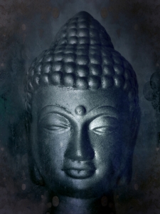 Bild-Nr: 10423153 Buddha Erstellt von: gabii40