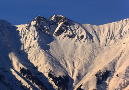 Bild-Nr: 10424071 Tirol - Frau Hitt - Südliches Karwendel Erstellt von: wompus