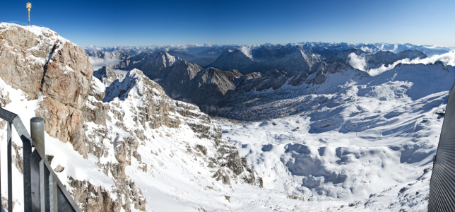 Bild-Nr: 10427445 0021 - zugspitze Erstellt von: danielboeswald