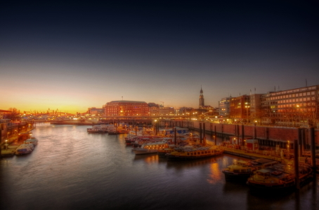 Bild-Nr: 10427507 speicherstadt hamburg Erstellt von: manfred-hartmann