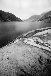 Bild-Nr: 10428111 Solbjørnvatnet (Lofoten) Erstellt von: fotodreier