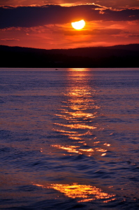Bild-Nr: 10435081 Sonnenuntergang Erstellt von: GUGIGEI