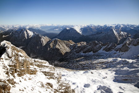 Bild-Nr: 10437653 0028 - zugspitze Erstellt von: danielboeswald