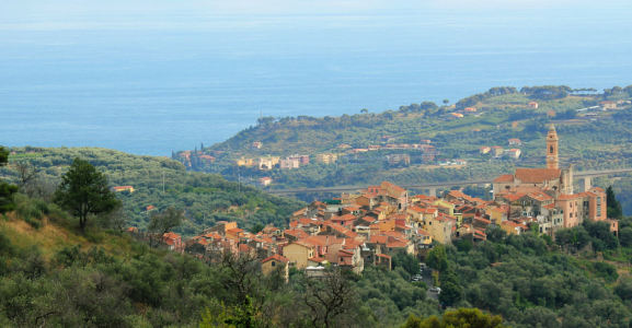 Bild-Nr: 10442362 Ligurische Schönheit Erstellt von: Larah1992