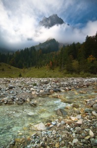 Bild-Nr: 10446292 @ ENG - KARWENDEL - ALPEN Erstellt von: pek