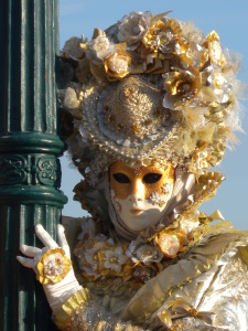 Bild-Nr: 10451712 Carnevale di Venezia  Erstellt von: Aurea-Mediocritas