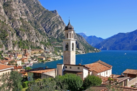 Bild-Nr: 10452104 Limone sul Garda Erstellt von: Marcel Wenk