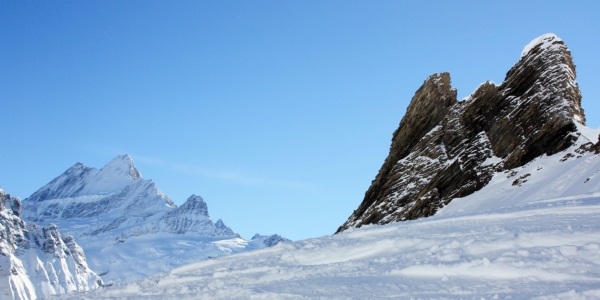 Bild-Nr: 10454746 Schreckhorn Erstellt von: Bettina Schnittert