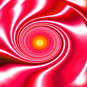 Bild-Nr: 10457414 Red Energy-Spiral 01 Erstellt von: Ramon Labusch