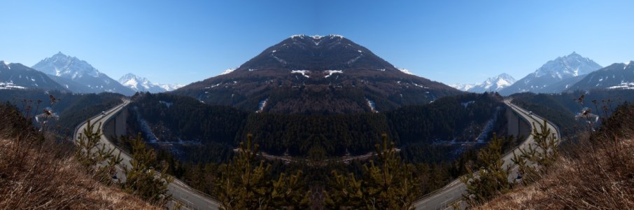 Bild-Nr: 10462766 Tirol - Alpen Fantasien in 1 A Qualität !! Erstellt von: wompus