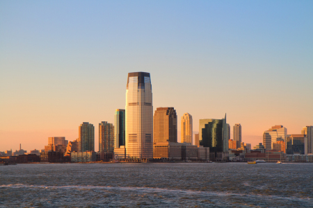 Bild-Nr: 10463520 Jersey City (New York) Erstellt von: janschuler