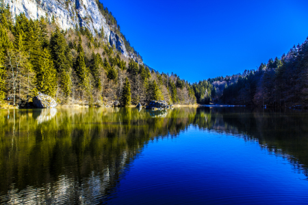 Bild-Nr: 10464564 Tirol - Bergsee Erstellt von: wompus