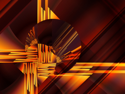 Bild-Nr: 10465056 Faszination Geometrie Erstellt von: Christine Kühnel