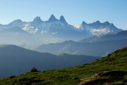 Bild-Nr: 10465864 Schöne Bergwelt Erstellt von: GUGIGEI