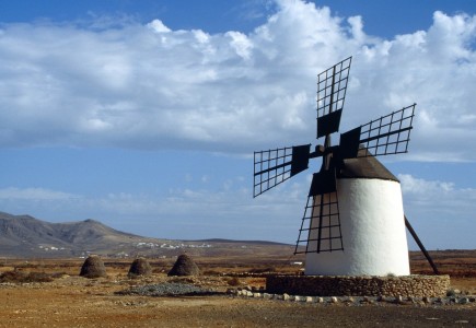 Bild-Nr: 10470796 Windmühle Erstellt von: GUGIGEI