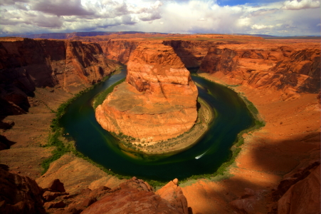 Bild-Nr: 10473530 Horseshoe Bend Erstellt von: Christian Theile