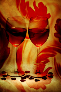 Bild-Nr: 10473838 Rotwein Erstellt von: Atteloi