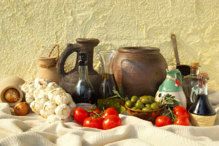 Bild-Nr: 10480218 Mediterane Küche Erstellt von: matthias stolt