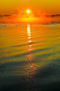 Bild-Nr: 10481040 Sonnenuntergang Erstellt von: Hakrida