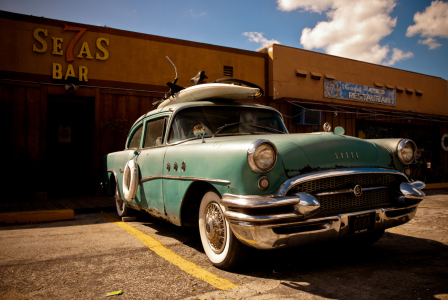 Bild-Nr: 10484592 Buick #4 Erstellt von: hannes cmarits