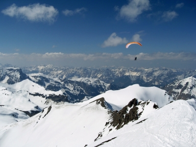 Bild-Nr: 10487880 The sky is the limit Erstellt von: Bettina Schnittert