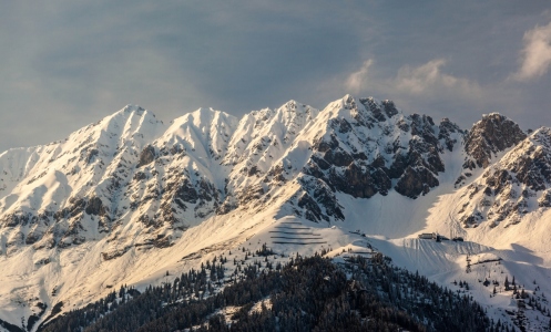 Bild-Nr: 10495329 Tirol Nordkette Erstellt von: wompus