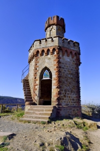 Bild-Nr: 10496089 Flaggenturm Bad Dürkheim 56 Erstellt von: Erhard Hess