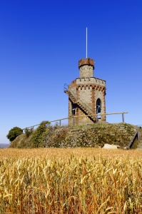 Bild-Nr: 10497183 Flaggenturm Bad Dürkheim 43 Erstellt von: Erhard Hess