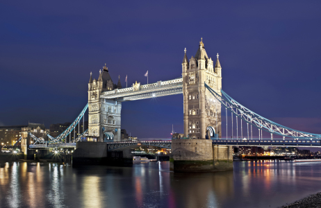 Bild-Nr: 10502793 London Tower Bridge Erstellt von: FineArtImages