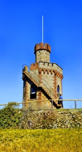 Bild-Nr: 10502983 Flaggenturm Bad Dürkheim (4) Erstellt von: Erhard Hess