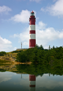 Bild-Nr: 10519821 Leuchtturm-Amrum Erstellt von: birdy