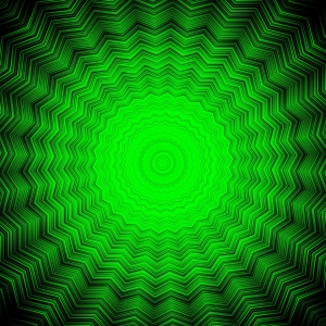 Bild-Nr: 10524865 Mandala Erstellt von: gabii40