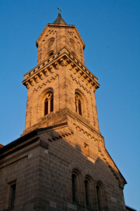 Bild-Nr: 10525725 St. Paulskirche in Dinkelsbühl Erstellt von: Anja Schäfer