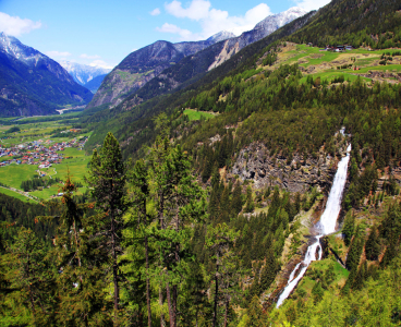 Bild-Nr: 10529361 Tirol - Ötztal Erstellt von: wompus