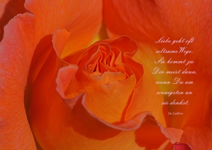 Bild-Nr: 10535419 L´amour Erstellt von: youhaveadream